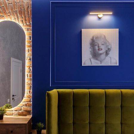 Apartamento Центр Львова Вул Личаківська 5 Площа Ринок 2 Кімнати Ізольовані Exterior foto
