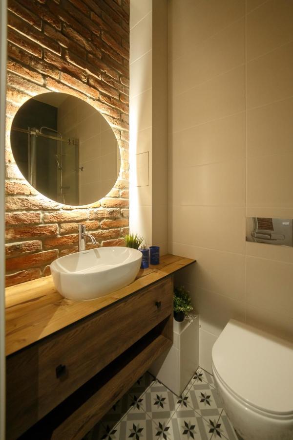 Apartamento Центр Львова Вул Личаківська 5 Площа Ринок 2 Кімнати Ізольовані Exterior foto
