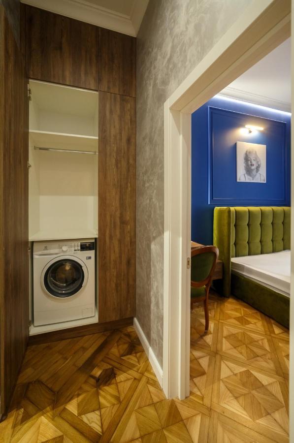 Apartamento Центр Львова Вул Личаківська 5 Площа Ринок 2 Кімнати Ізольовані Exterior foto