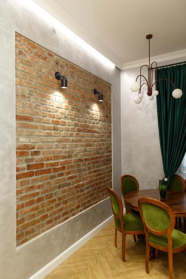 Apartamento Центр Львова Вул Личаківська 5 Площа Ринок 2 Кімнати Ізольовані Exterior foto